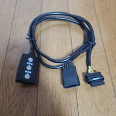 PPT ハンズトレーディング スロットルコントローラー ベンツ A180等のサムネイル