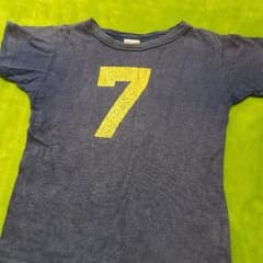 デニム&ダンガリー　Tシャツ　130のサムネイル