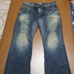 EDWIN503 ジーンズのサムネイル