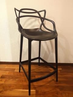 kartell　カルテル　マスターズ　スツール65　トーヨーキッチン正規品のサムネイル
