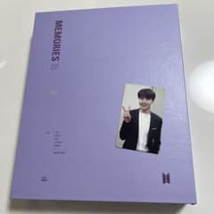 bts memories 2018 dvdのサムネイル