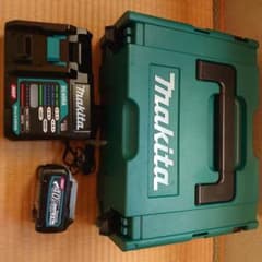 マキタMax40vツールボックスセットのサムネイル