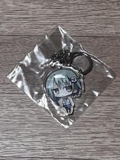 【のーぶる☆わーくす】月山瀬奈 アクリルキーホルダーのサムネイル