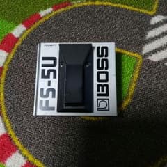 Boss FS-5Uのサムネイル