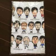 よしもと フェイスタオルのサムネイル