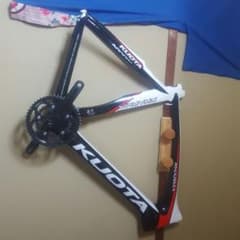 KUOTA カルマのサムネイル