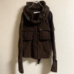 gimmick bono jacket ボノジャケット goa LGB Hyde gimmick bono jacket ボノジャケット goa LGB Hyde - メルカリ