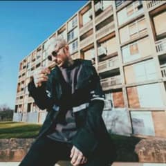 DROP DEADのサムネイル