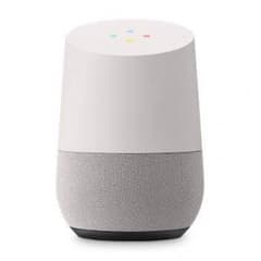 Google Homeのサムネイル