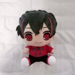 カラフルピーチ ゆあんくん ぬいぐるみ