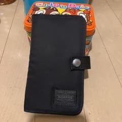 PORTER 吉田カバン スマホケースのサムネイル