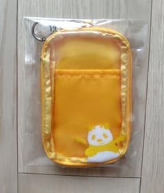 パンダドラゴン ようた アクスタポーチのサムネイル