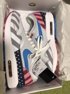 NIKE AIR MAX 1 PARRA 26.5cmのサムネイル