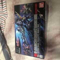 ガンプラ　1/144 バンシィ・ノルンのサムネイル