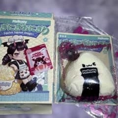 メロジョイ Mellojoy にぎにぎおにぎり うめこ K-93未開封Mellojoy メロジョイにぎにぎおにぎり うめこ - メルカリ