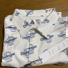 チャレンジャー　MULTI PRINTED FLANNEL SHIRTのサムネイル