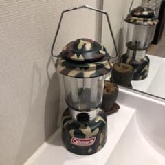 Coleman コールマン ランタンのサムネイル