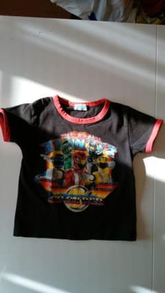 Tシャツ 100サイズ&おまけのハーフパンツのサムネイル