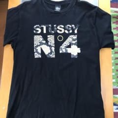 stussy Tシャツのサムネイル