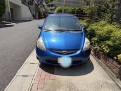 フ*ル様 ♪【初代フィット】ホンダ◾️フィット◾️稀車◾️GD1◾️24 