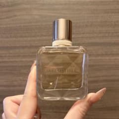 イレジスティブル　オーデトワレ 35ml ジバンシー　GIVENCHY 香水のサムネイル