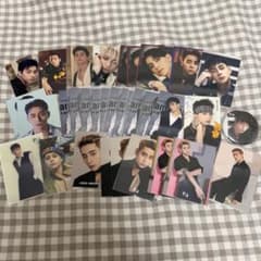 INI 西洸人　まとめ売りのサムネイル