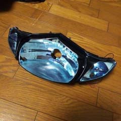 ZXカスタムライトケースのサムネイル