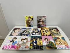 プロミス・シンデレラ 1〜11巻セット　#バツイチアラサー女子と男子高校生付きのサムネイル