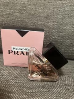 PRADA PARADOX オーでパルファム30mlのサムネイル