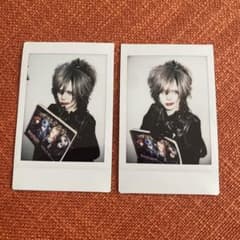 Royz 杙凪 チェキ セット - メルカリ