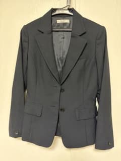 SELERY セロリー ジャケット 事務服 7号 - メルカリ