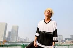 オーラル スポーツTシャツのサムネイル