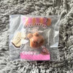 BT21 BAKERY COOKY マスコット
