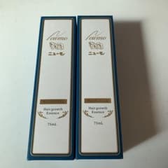 ニューモ 育毛剤 75ml 2本セットのサムネイル