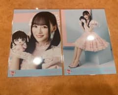 =LOVE 音嶋莉沙 生写真のサムネイル