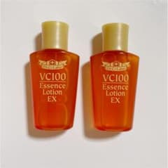 ドクターシーラボ VC100エッセンスローション  8mL ２本セットのサムネイル