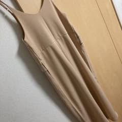バックフリルサロペットのサムネイル
