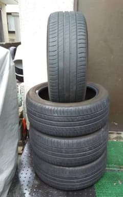 ミシュラン PRIMACY 3 215/45R17 4本セット 2020年製 - メルカリ