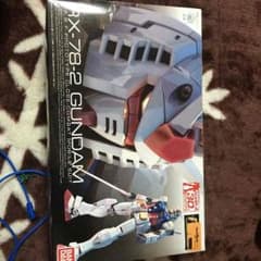 ガンダムRX-78-2のサムネイル