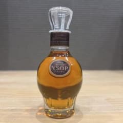 未開栓 NIKKA V.S.O.P 50ml ブランデー ミニボトル - メルカリ