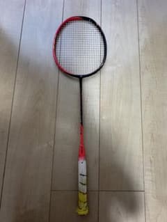 YONEX バドミントンラケット ASTROX77のサムネイル