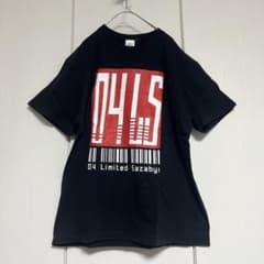 04 Limited Sazabys 半袖Tシャツのサムネイル