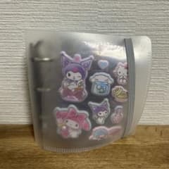 ♡メル～♡様　専用　シール帳　完成品のサムネイル