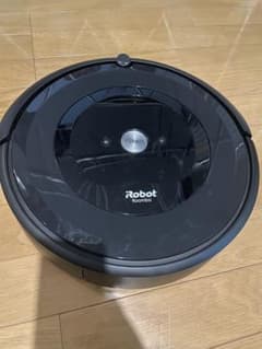IROBOT ルンバ E5のサムネイル