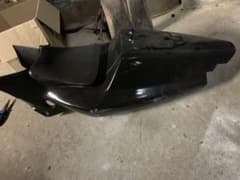 ns1 シートカウル 専用のサムネイル