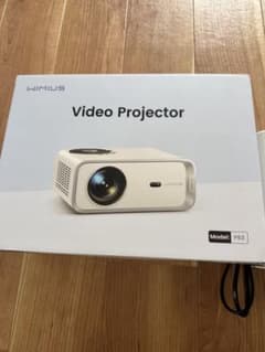 WIMIUS Video Projector P63 本体 - メルカリ