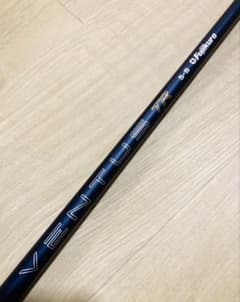 26VENTUS TR BLUE 5S ベンタスTR キャロウェイスリーブ - メルカリ