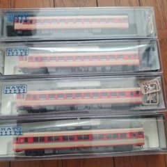 KATO キハ58 キハ28 キロ28(6013 6014 6015 6016) KATO キハ58 キハ28 キロ28(6013 6014 6015 6016) - メルカリ