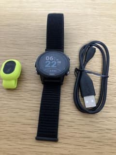 ガーミン　Garmin ランニング　 ForeAthlete245のサムネイル