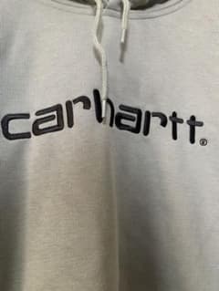 Carhartt パーカー Lサイズ カーハートのサムネイル